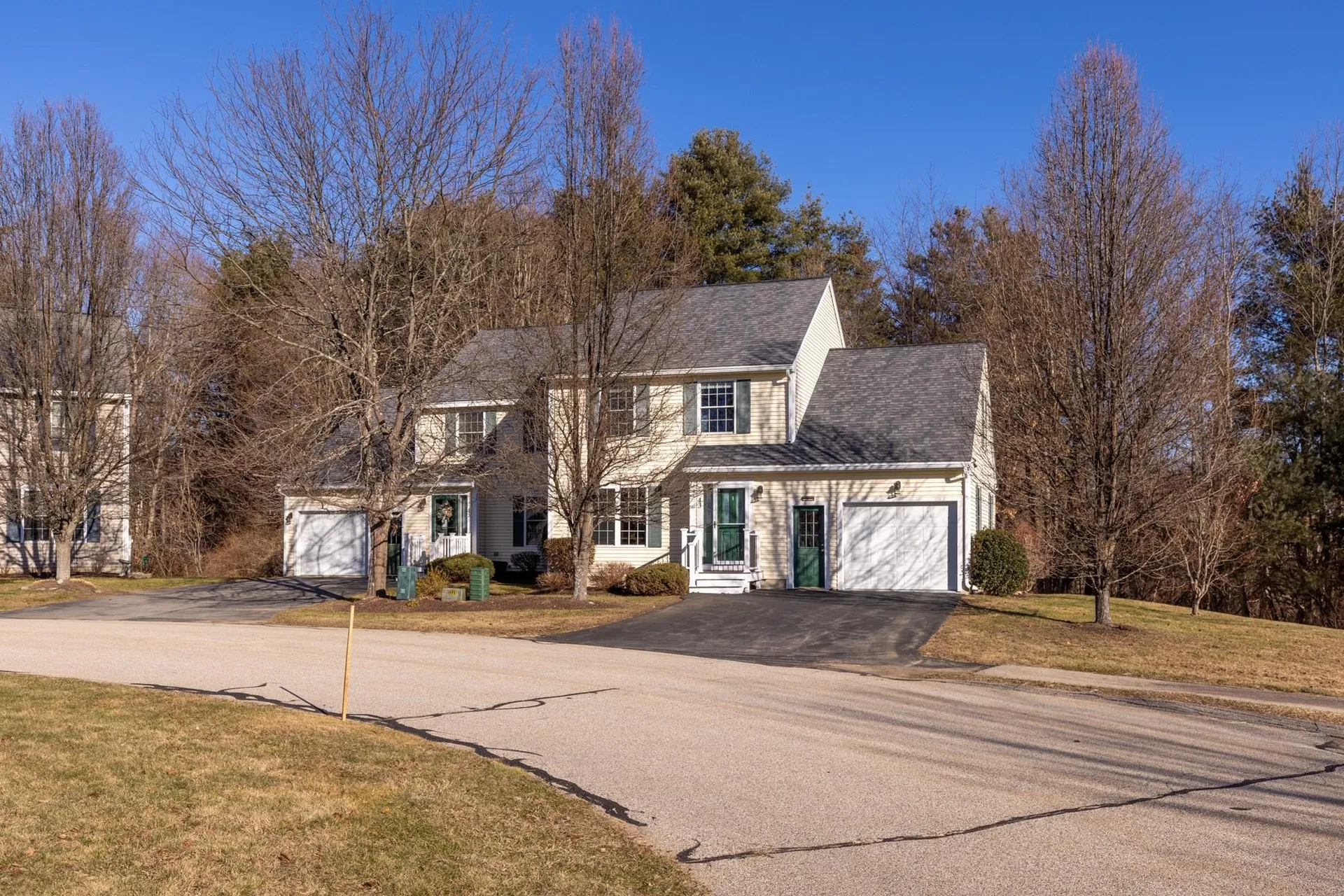 43 Morrison Lane Dover NH 03820