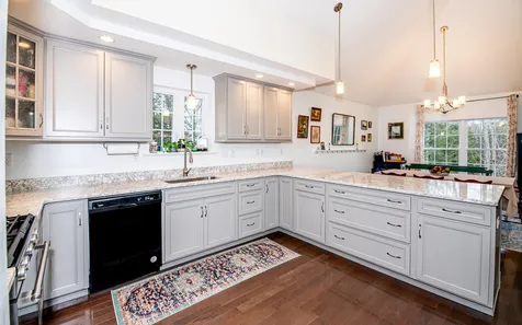 7 Ward Way Danville NH 03819