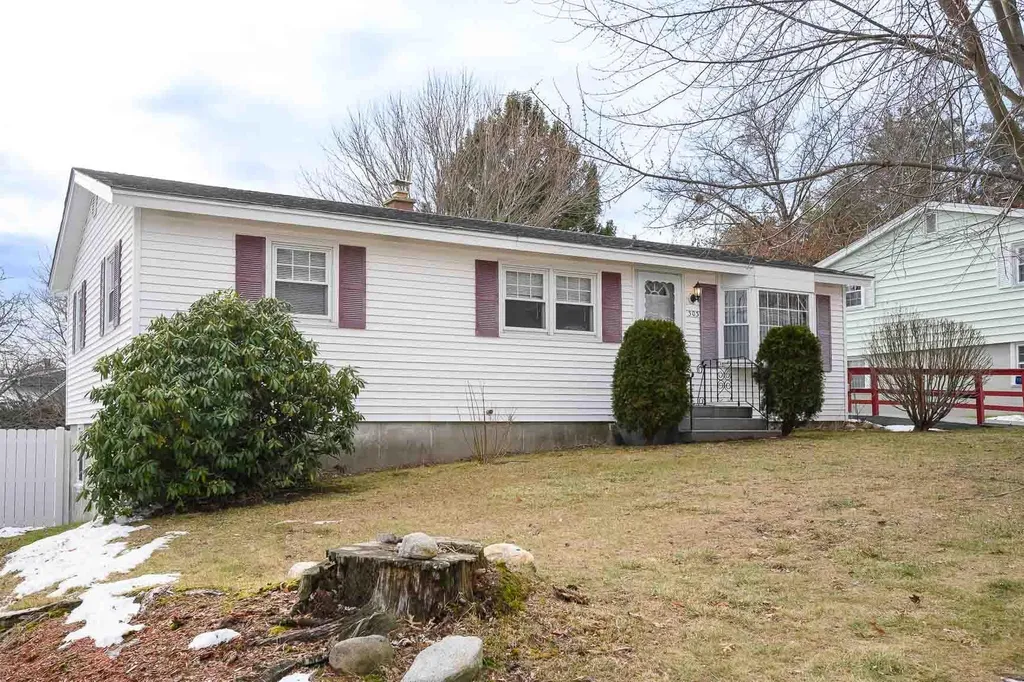 303 Jobin Drive Manchester NH 03103