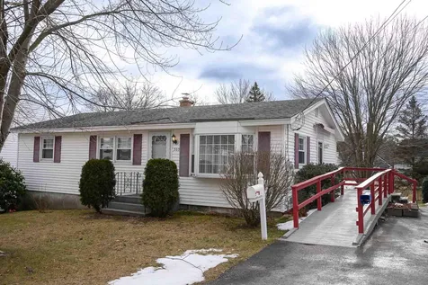 303 Jobin Drive Manchester NH 03103