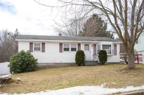 303 Jobin Drive Manchester NH 03103