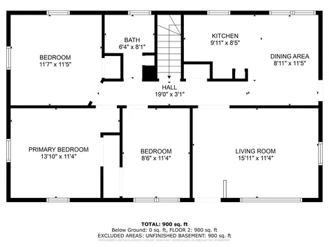 303 Jobin Drive Manchester NH 03103