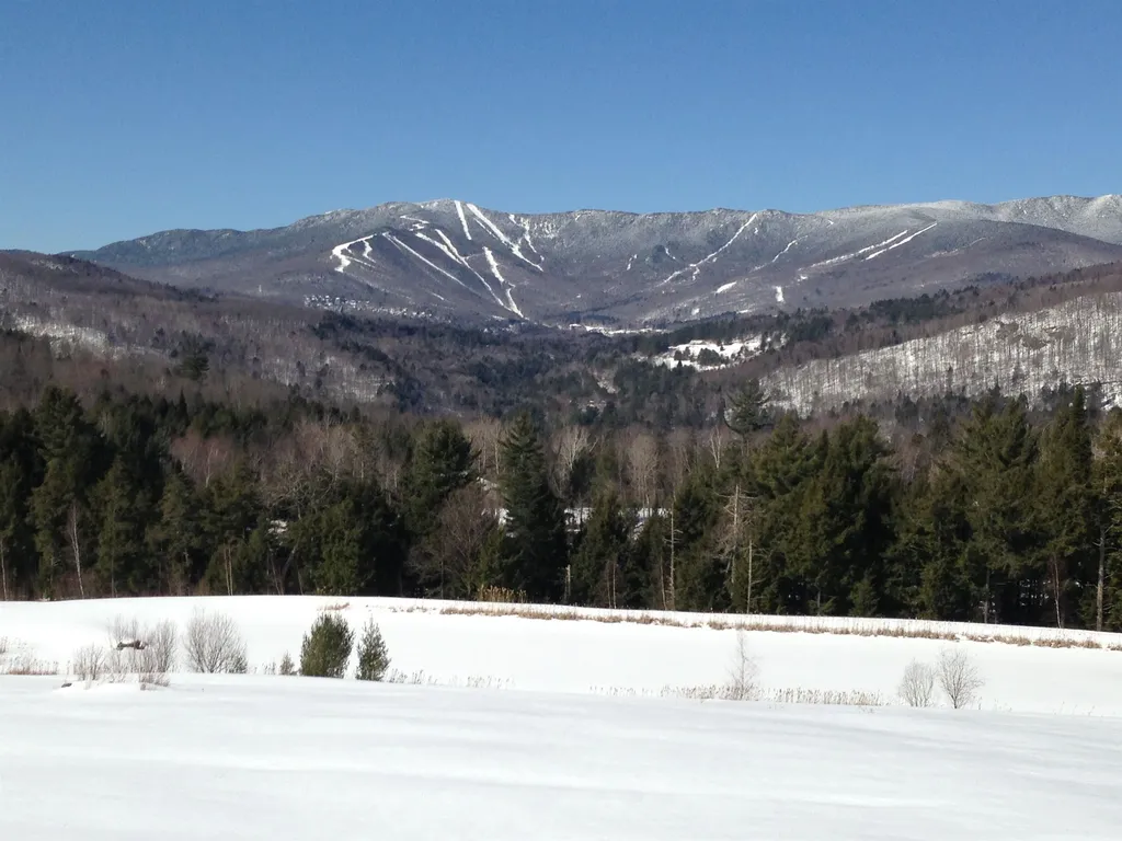 771 Airport Road Warren VT 05674