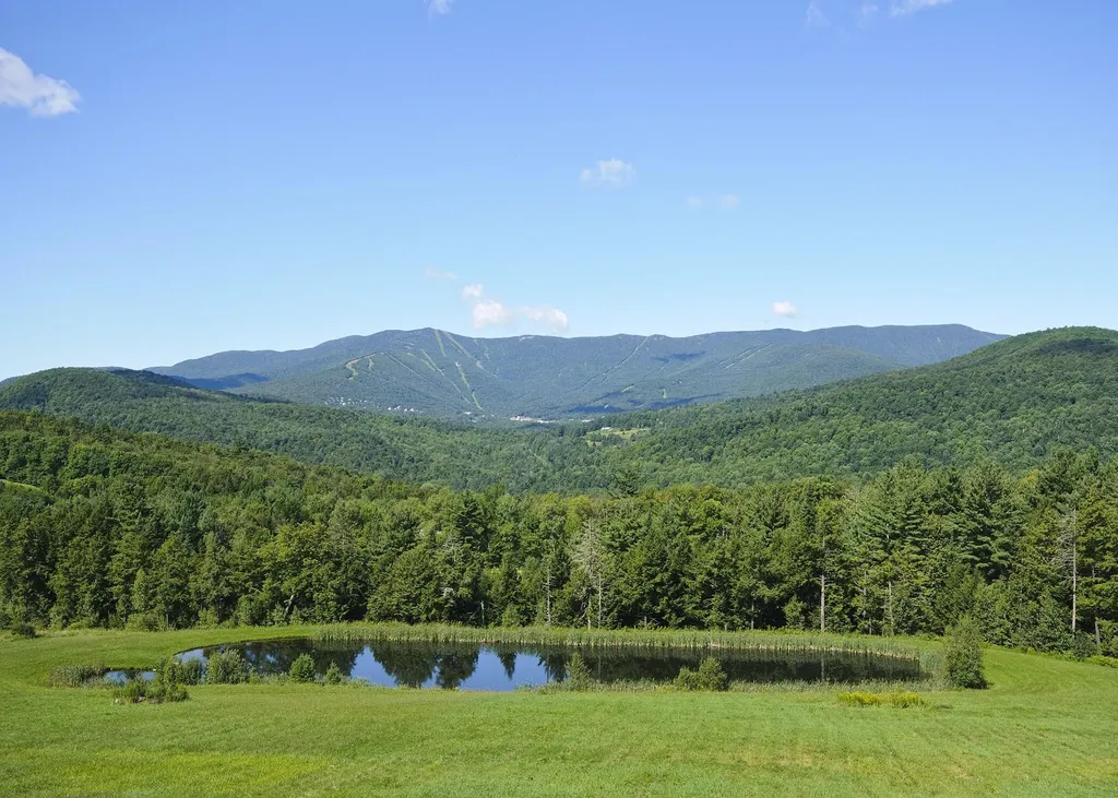 771 Airport Road Warren VT 05674