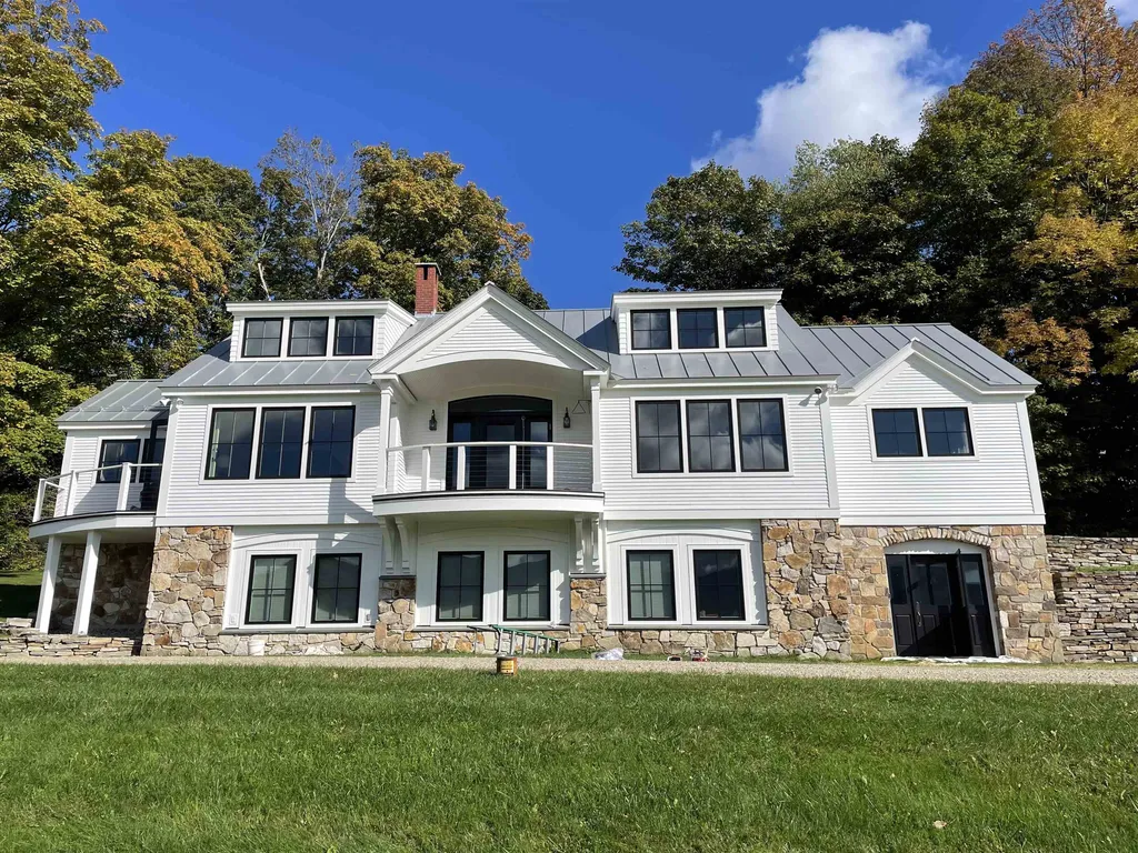771 Airport Road Warren VT 05674