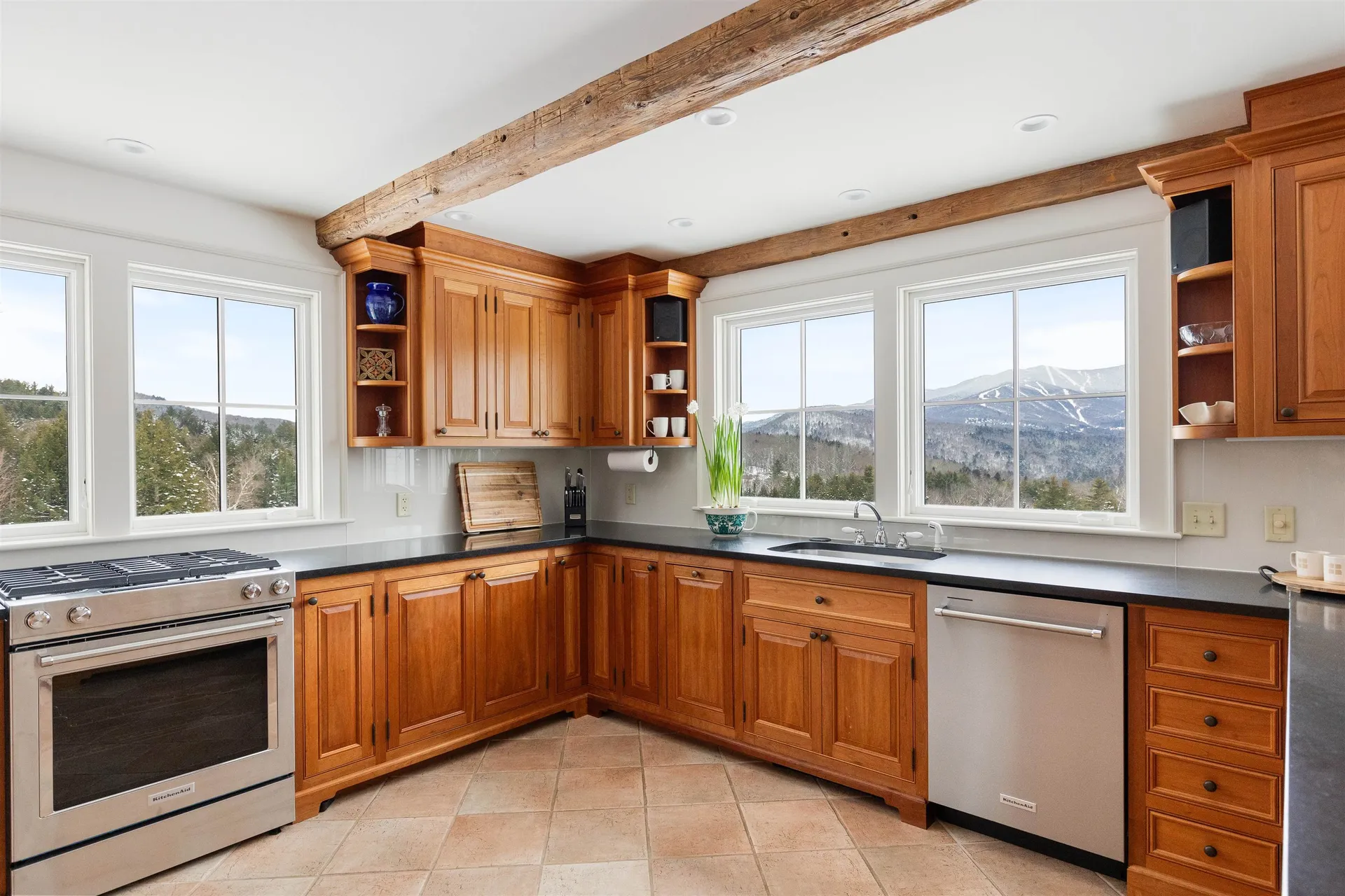 771 Airport Road Warren VT 05674
