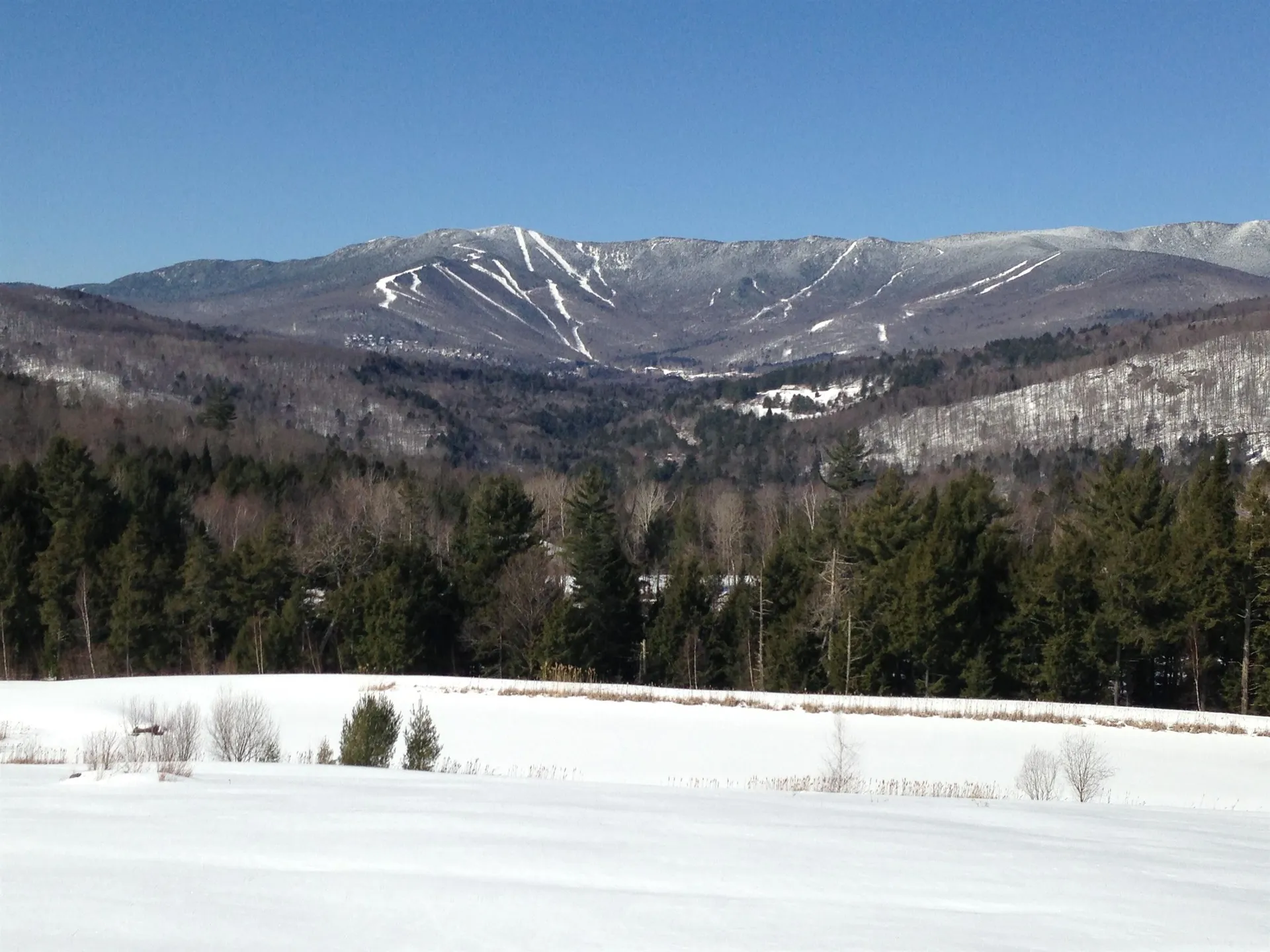 771 Airport Road Warren VT 05674