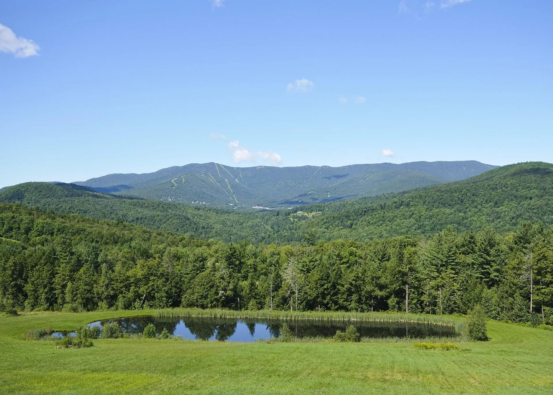 771 Airport Road Warren VT 05674
