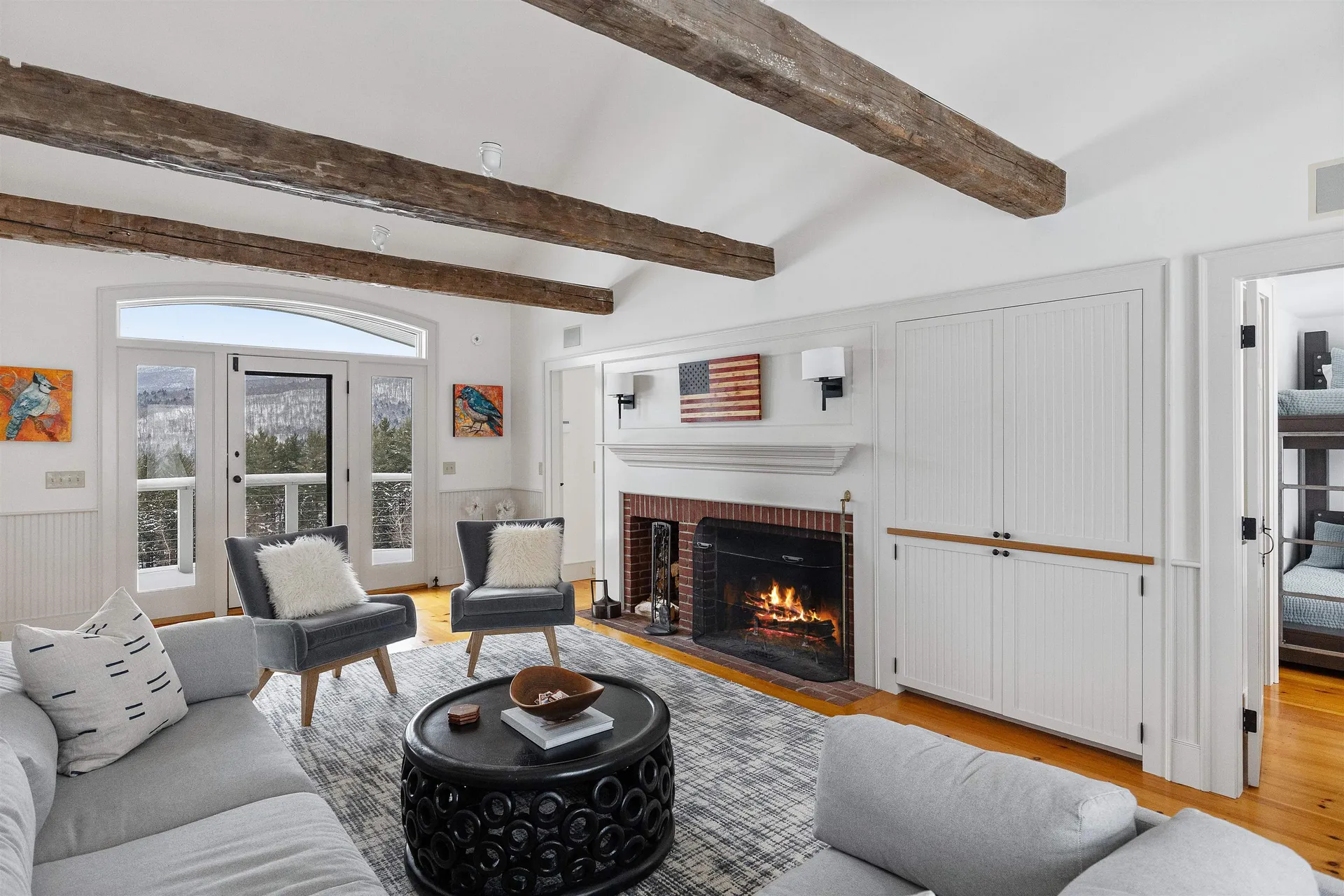 771 Airport Road Warren VT 05674