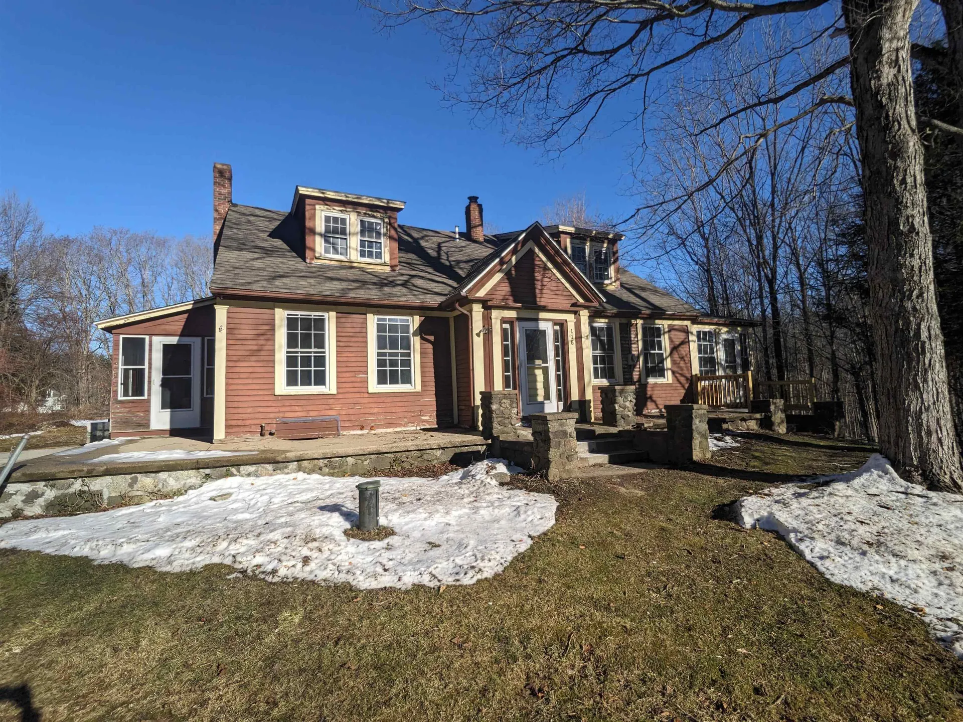 115 Brentwood Road Exeter NH 03833