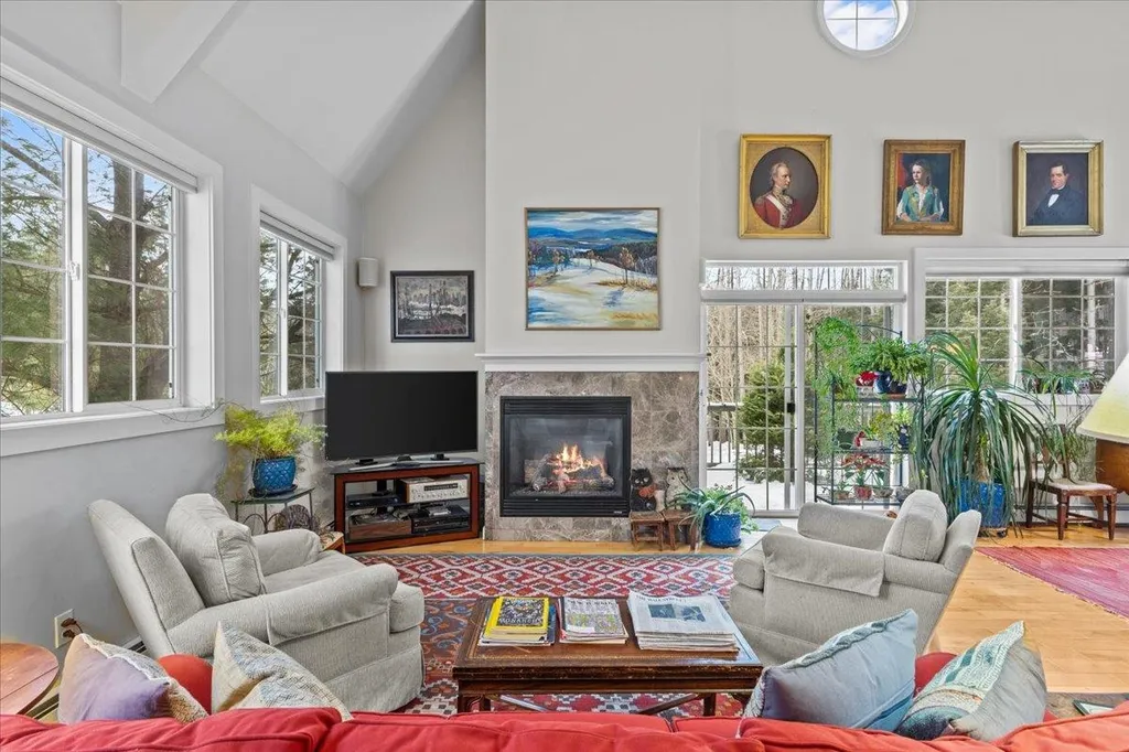 70 Homestead Lane Waterbury VT 05676