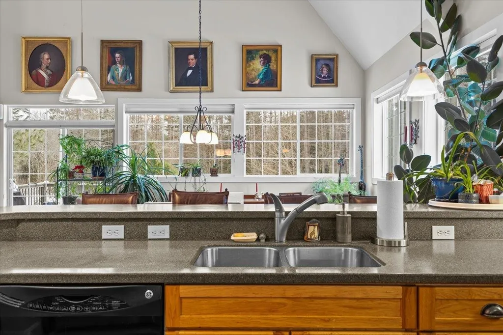70 Homestead Lane Waterbury VT 05676
