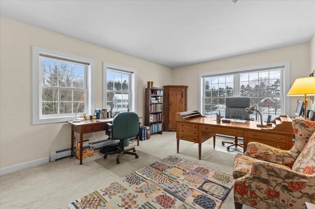 70 Homestead Lane Waterbury VT 05676