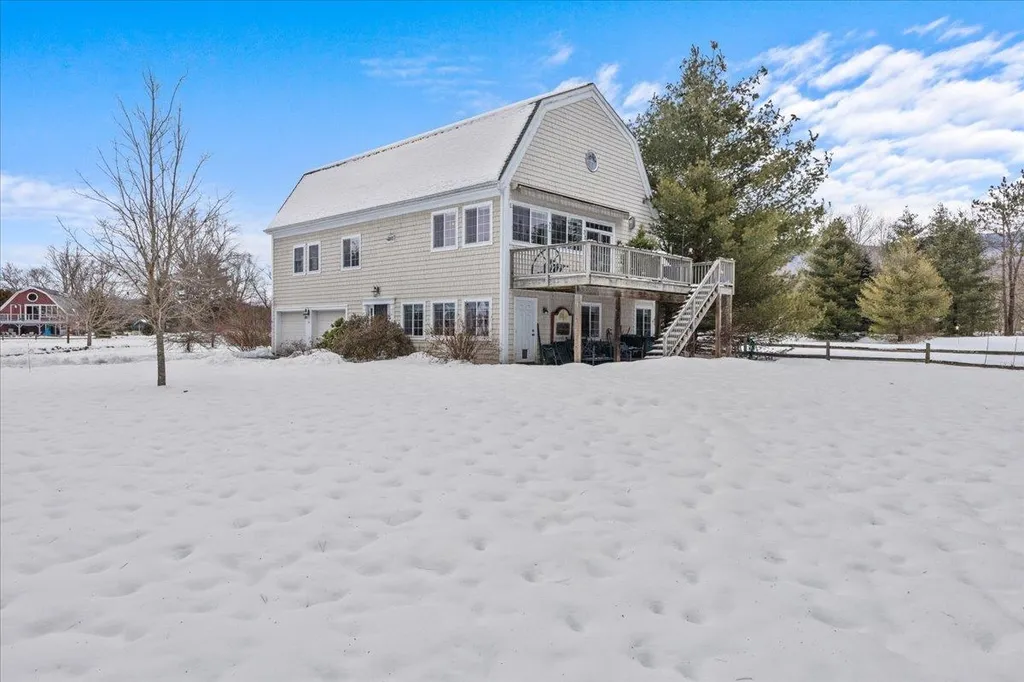 70 Homestead Lane Waterbury VT 05676