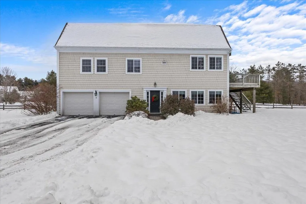 70 Homestead Lane Waterbury VT 05676