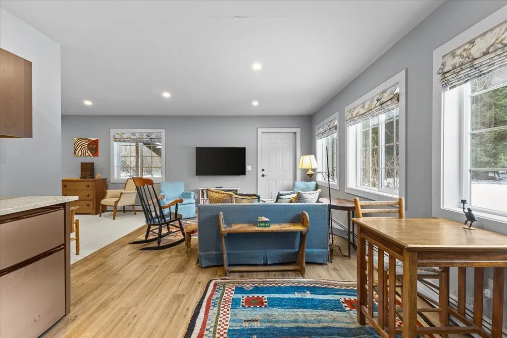 70 Homestead Lane Waterbury VT 05676