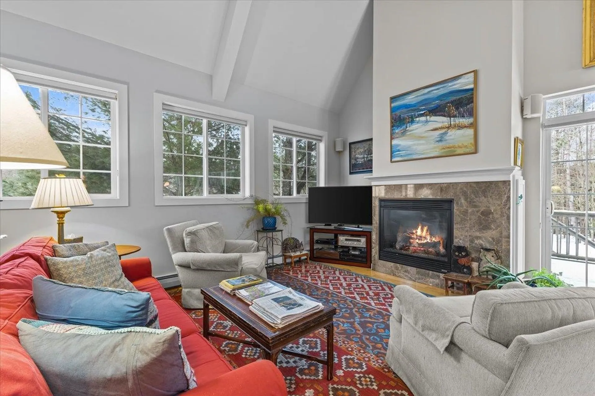 70 Homestead Lane Waterbury VT 05676
