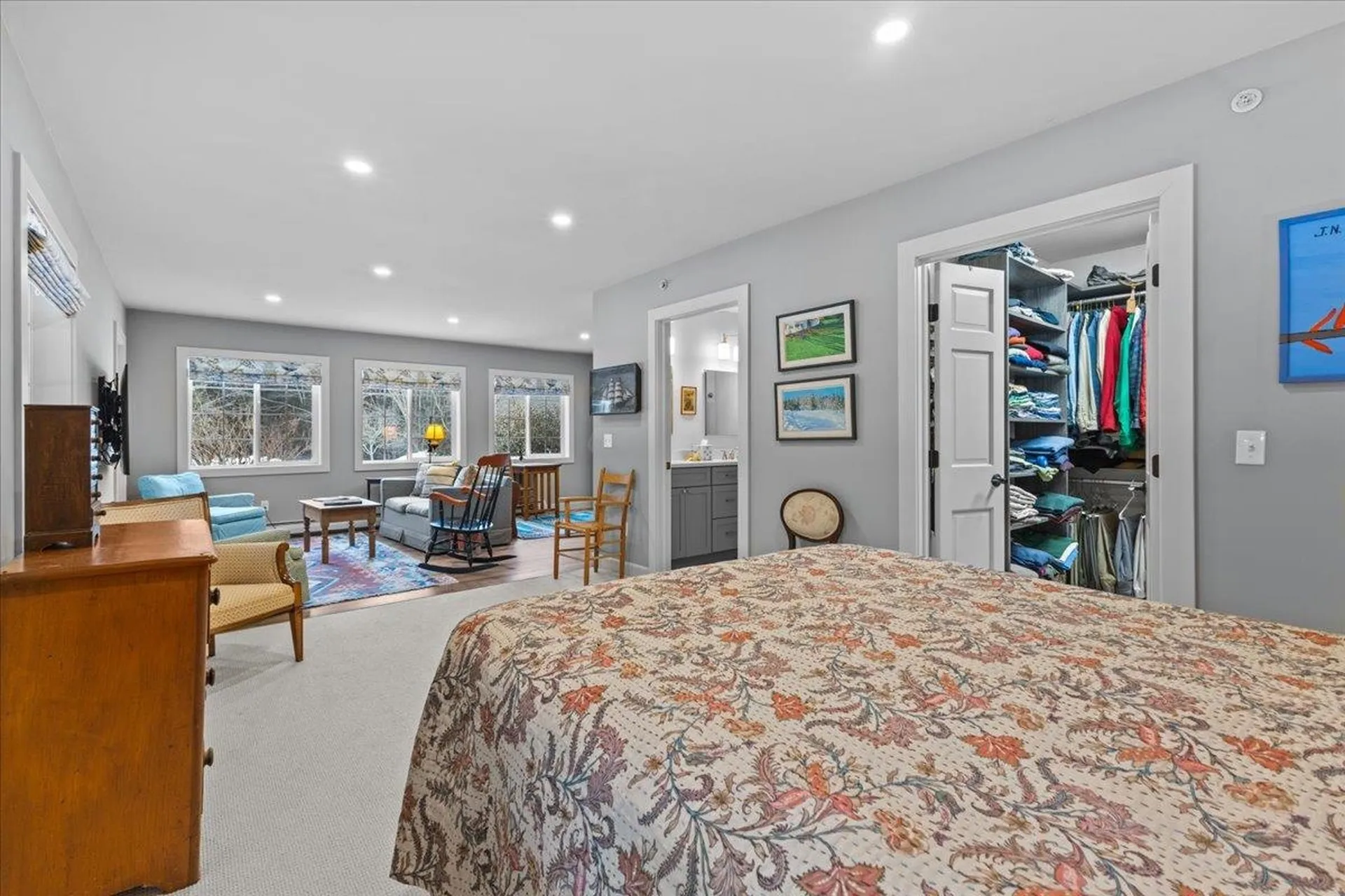 70 Homestead Lane Waterbury VT 05676