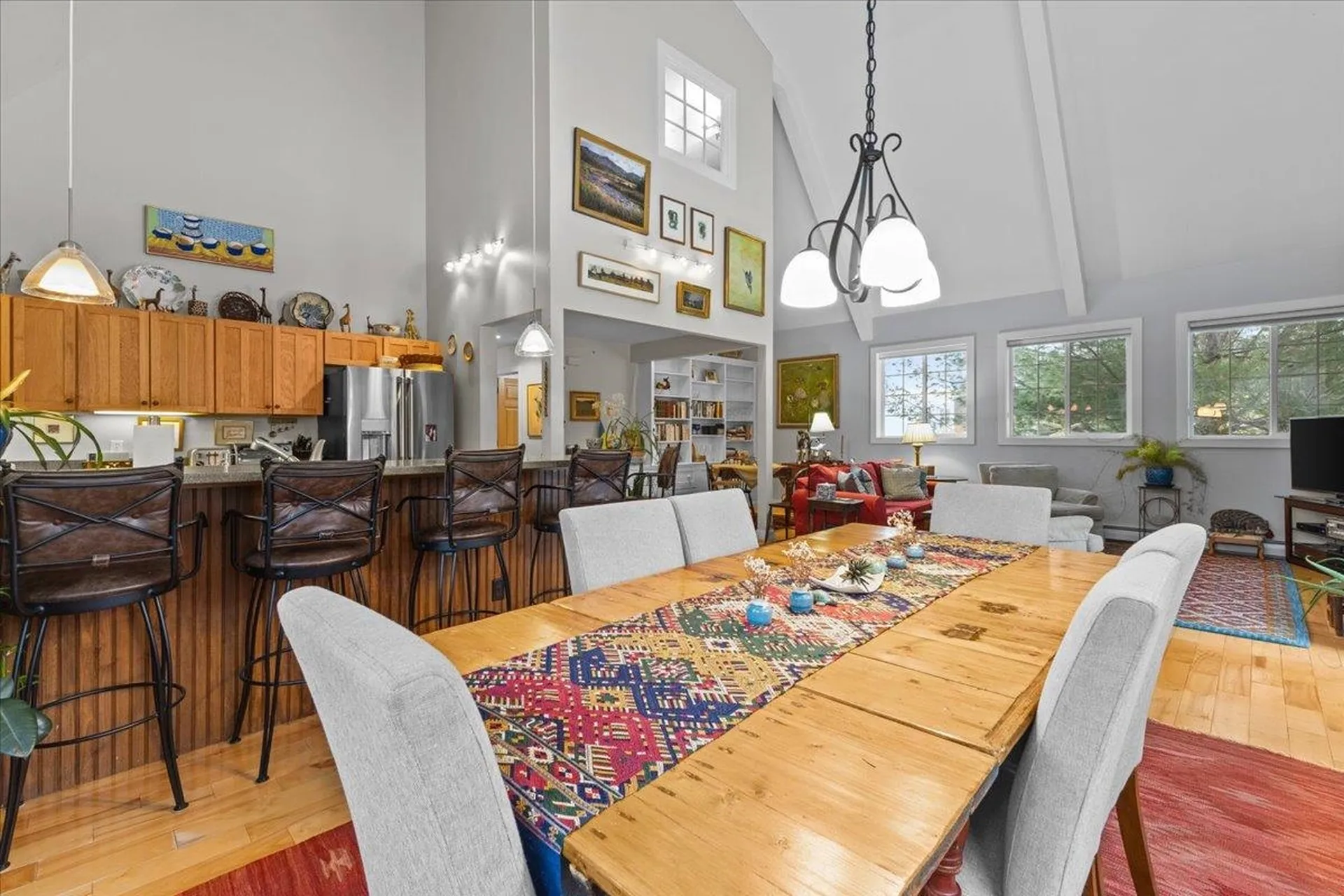 70 Homestead Lane Waterbury VT 05676