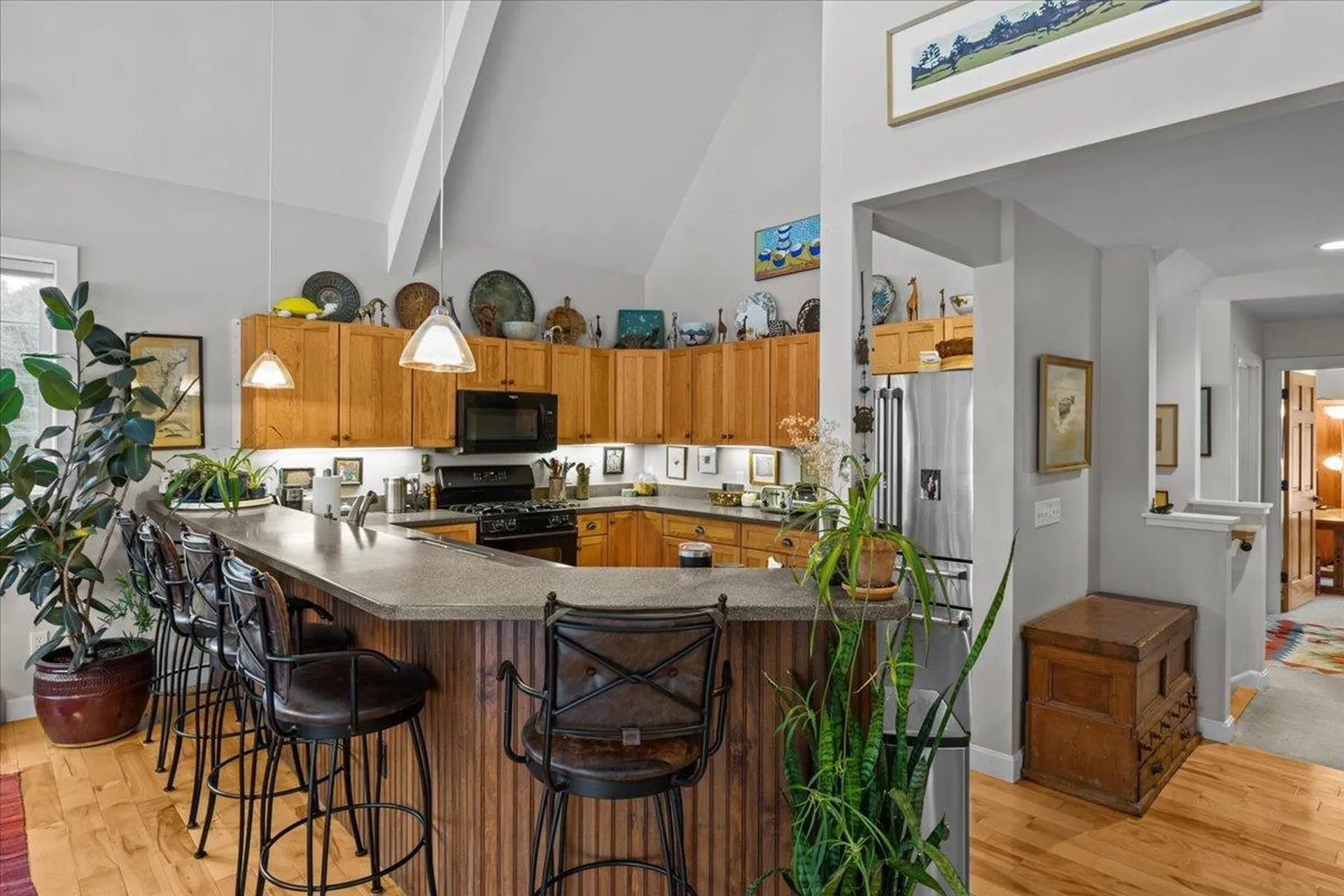 70 Homestead Lane Waterbury VT 05676