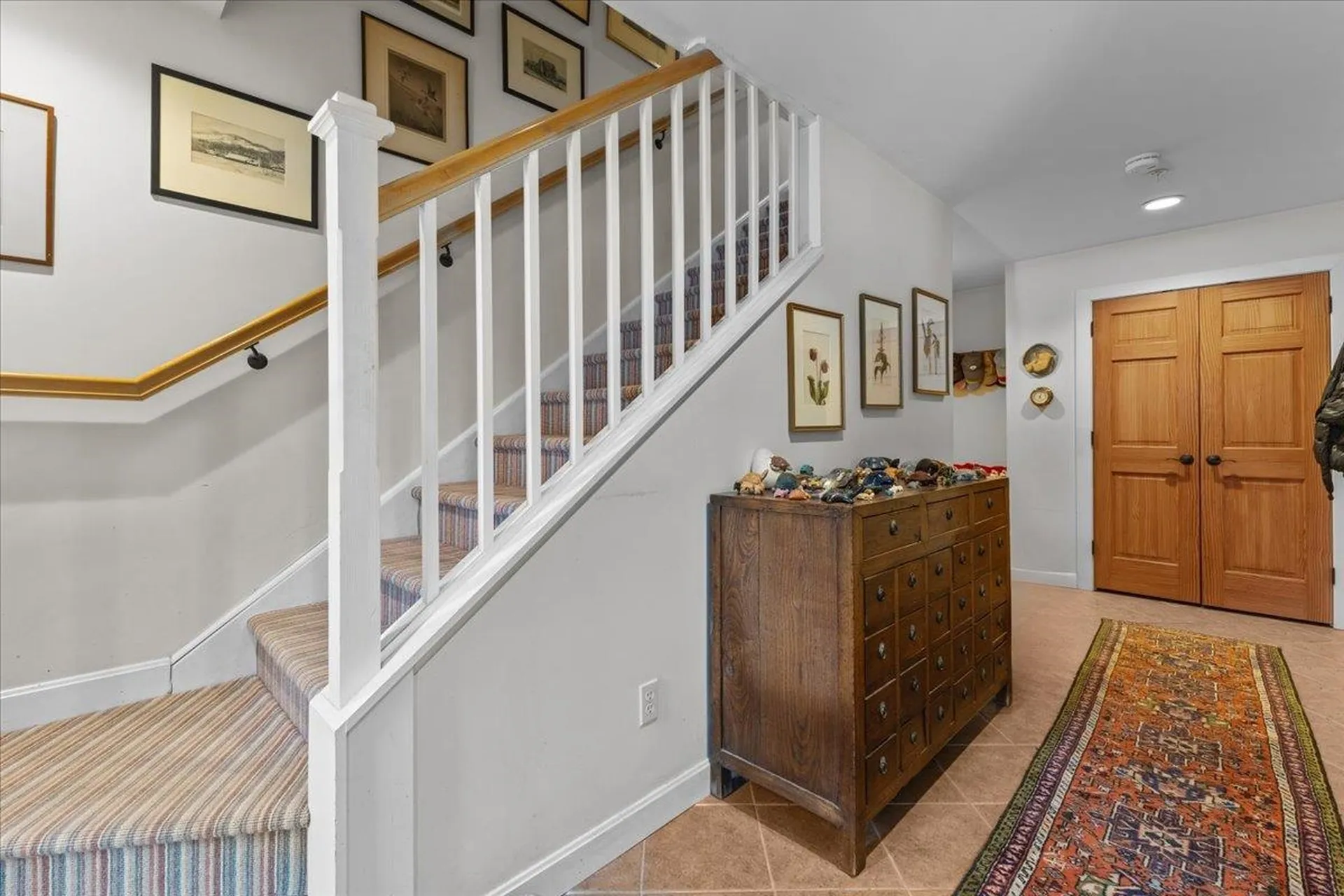 70 Homestead Lane Waterbury VT 05676