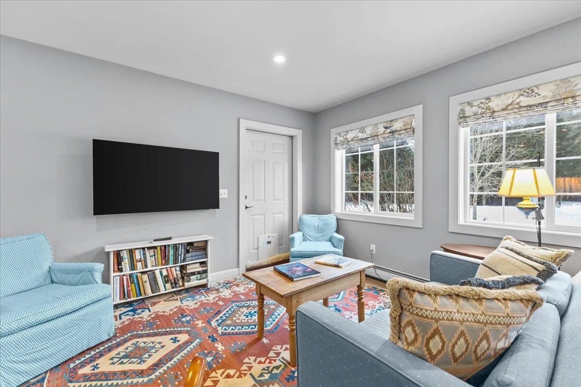 70 Homestead Lane Waterbury VT 05676