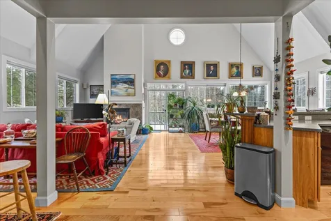 70 Homestead Lane Waterbury VT 05676