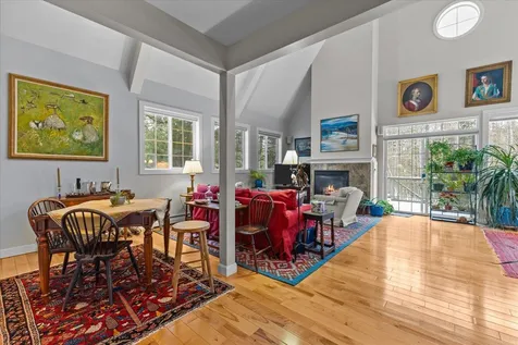 70 Homestead Lane Waterbury VT 05676