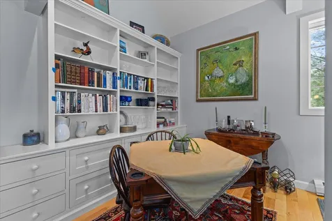 70 Homestead Lane Waterbury VT 05676