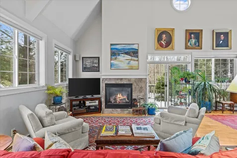 70 Homestead Lane Waterbury VT 05676