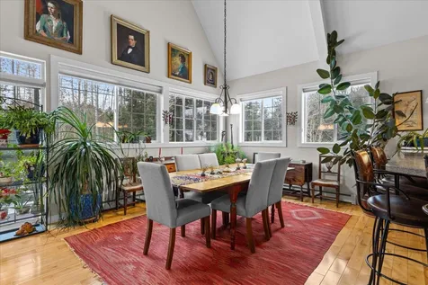 70 Homestead Lane Waterbury VT 05676