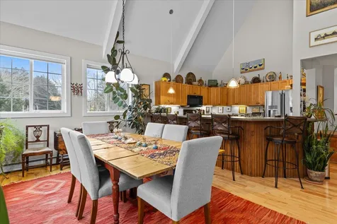 70 Homestead Lane Waterbury VT 05676