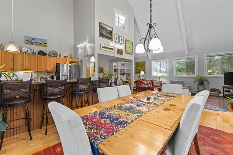 70 Homestead Lane Waterbury VT 05676