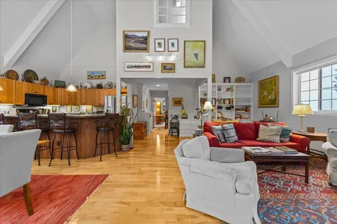 70 Homestead Lane Waterbury VT 05676