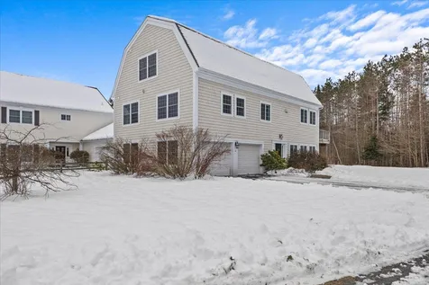 70 Homestead Lane Waterbury VT 05676