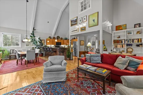 70 Homestead Lane Waterbury VT 05676