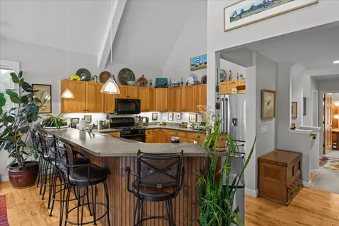 70 Homestead Lane Waterbury VT 05676