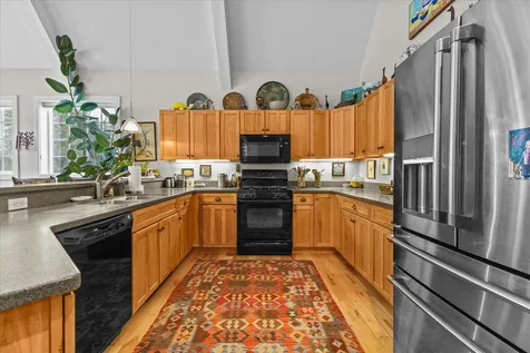 70 Homestead Lane Waterbury VT 05676