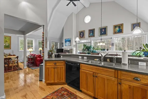 70 Homestead Lane Waterbury VT 05676