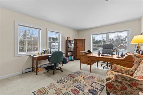 70 Homestead Lane Waterbury VT 05676