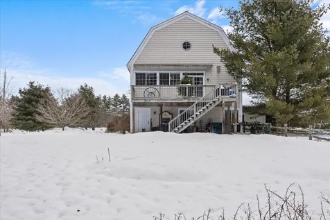 70 Homestead Lane Waterbury VT 05676