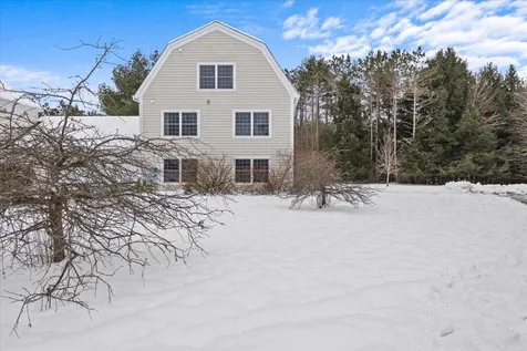 70 Homestead Lane Waterbury VT 05676