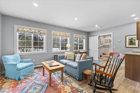 70 Homestead Lane Waterbury VT 05676