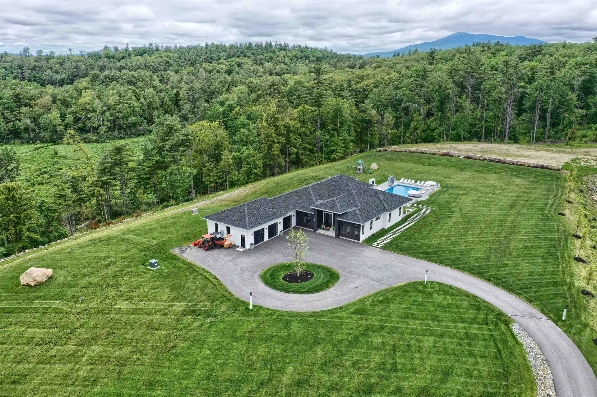 51 Kimball Road Rindge NH 03461