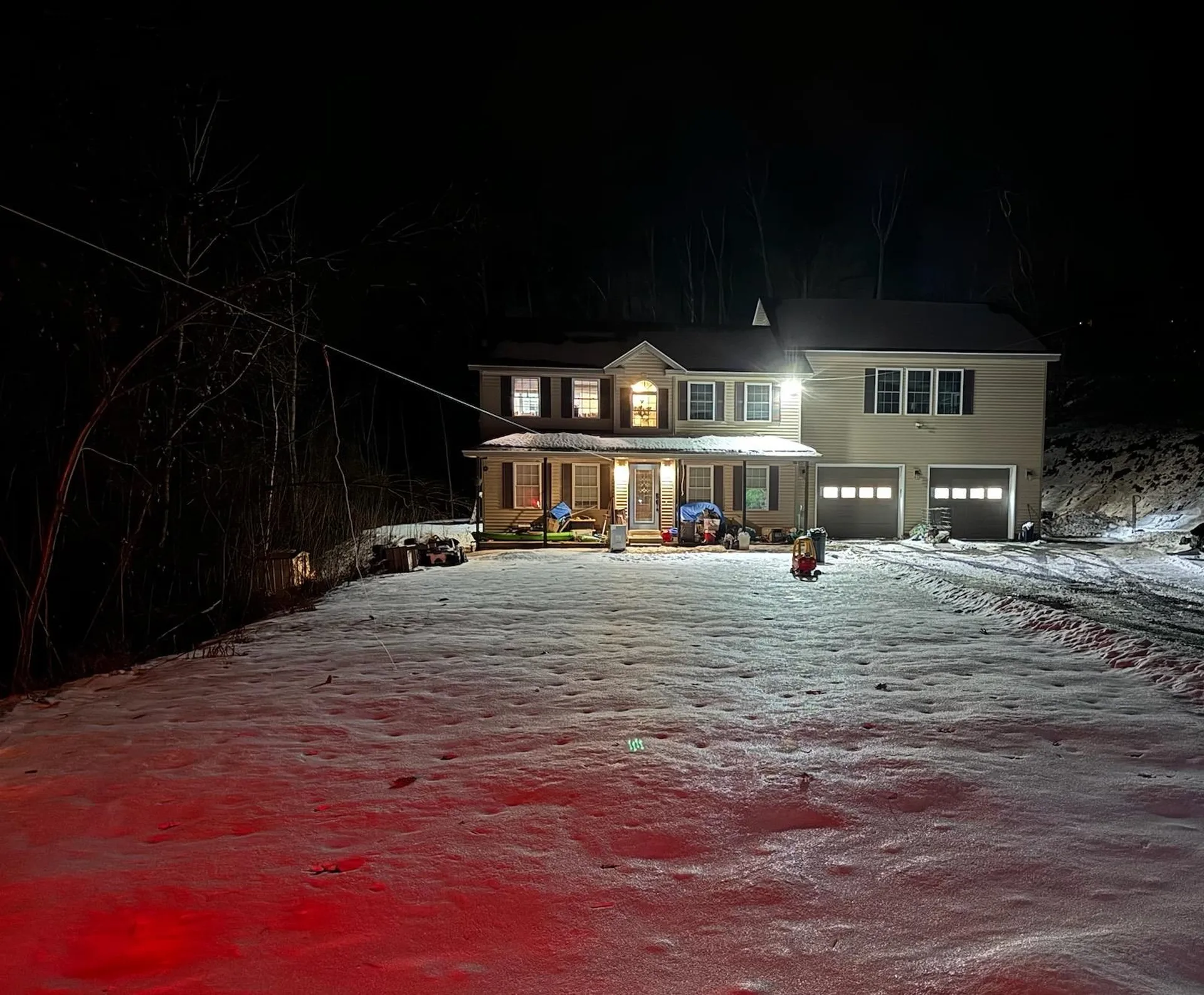 88 Lord Hill Road Rindge NH 03461