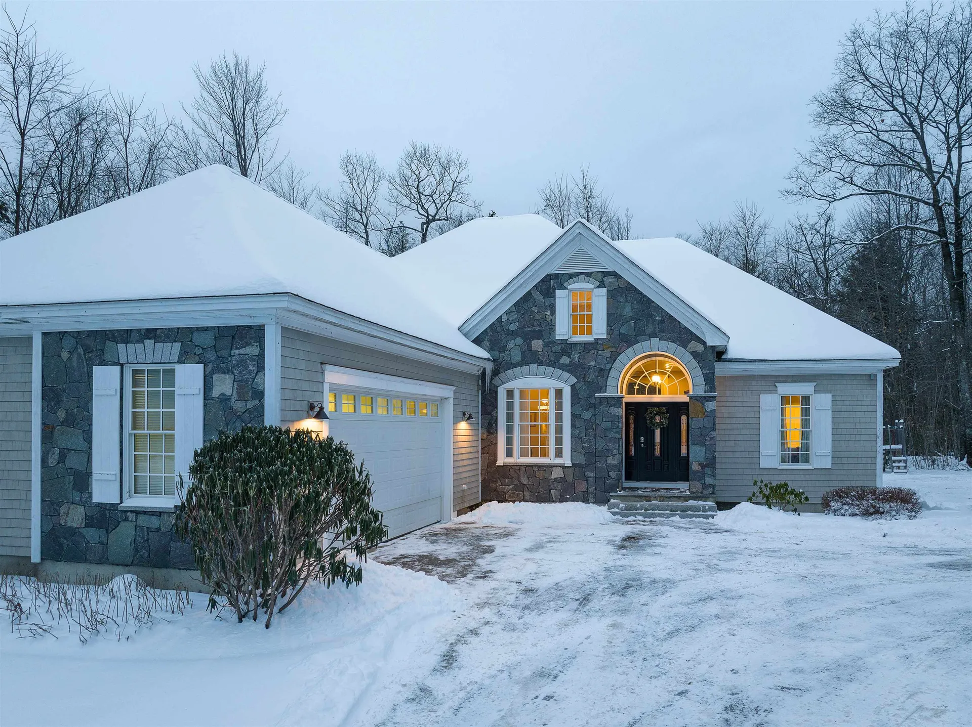 365 Grandview Road Conway NH 03818