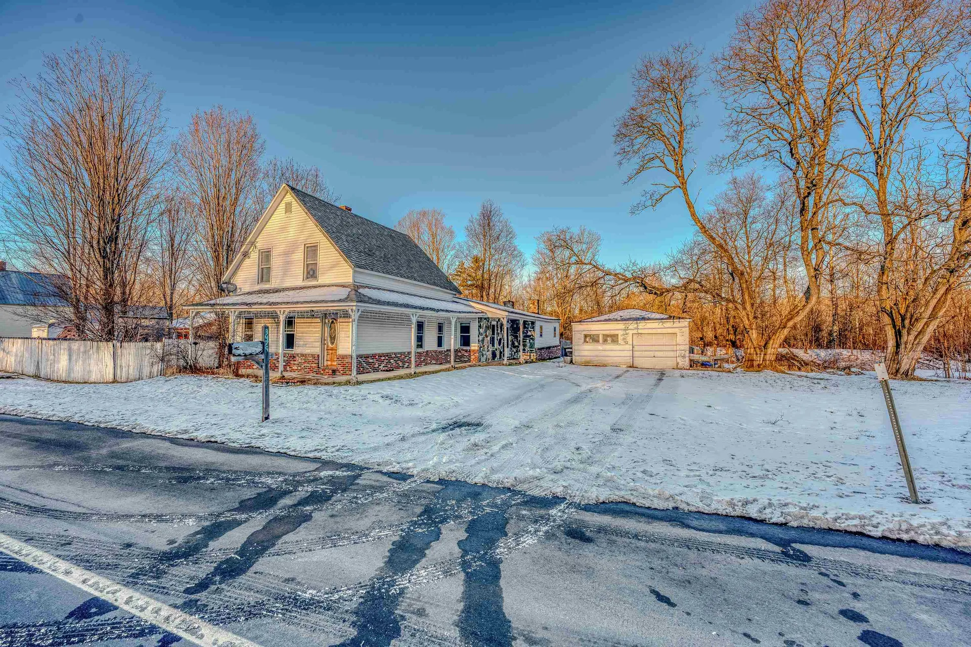 3479 Main Street Bethlehem NH 03574