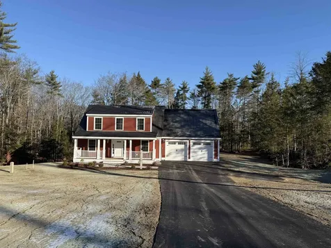14 Arbor Road Epping NH 03042