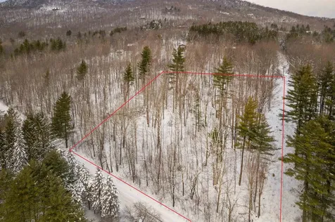 14 Osprey Run Rochester VT 05767