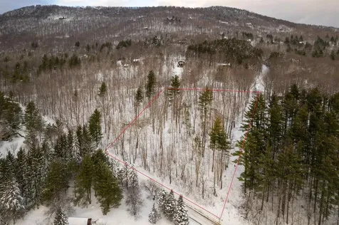 14 Osprey Run Rochester VT 05767